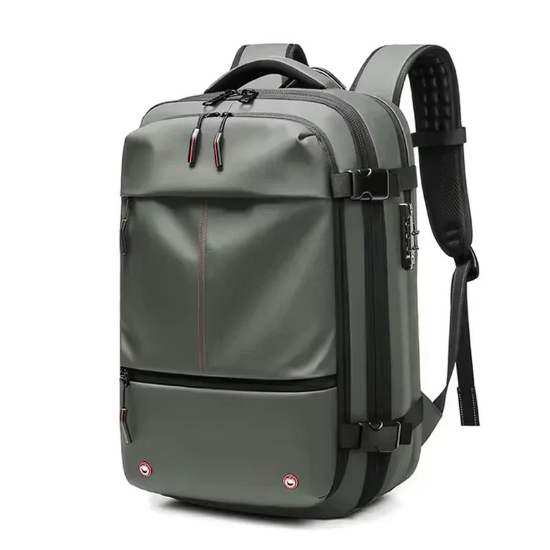 Vacuum Compression Backpack - FREE SHIPPING