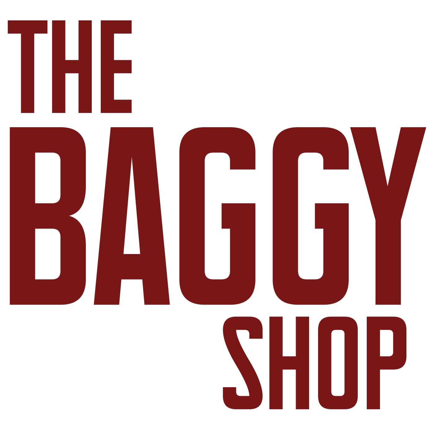 The Baggy Shop